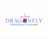 https://www.logocontest.com/public/logoimage/1591253407Dragonfly Psychological Associates -19.png